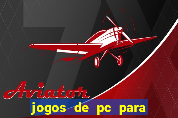 jogos de pc para android download